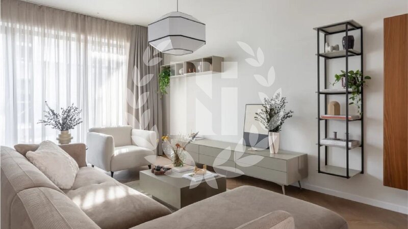 Pipera, Padurea Baneasa, vila 5 camere.