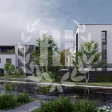 Pipera, Padurea Baneasa, vila 5 camere